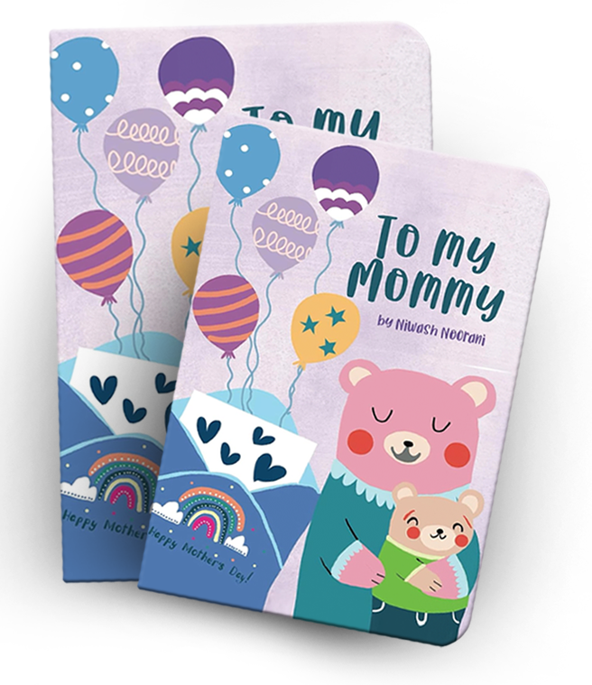 To My Mommy