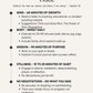 90-Day Life Transformation Guide and Tracker
