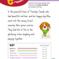 Grade 1 English Literacy Practice