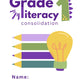 Grade 1 English Literacy Practice