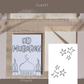 Eid Coloring Cards - Free Cuddle!