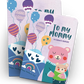 To My Mommy