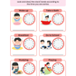 Time Telling Practice Sheets