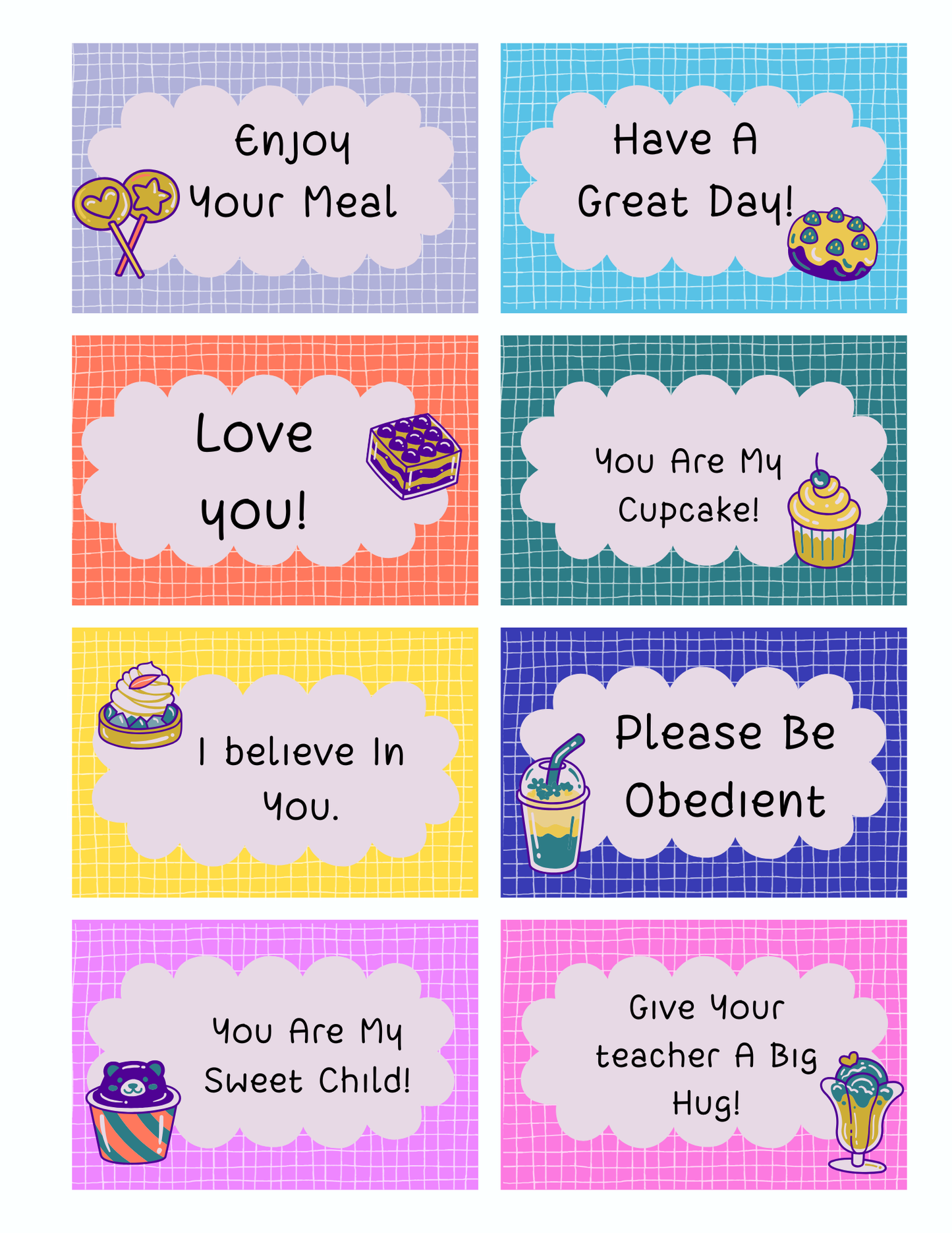 Back-to-School Bundle For Kids