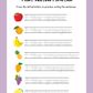Grade 1 English Writing Practice