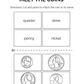 Money Explorers! | Us Money Learning Booklet