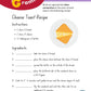 Grade 1 English Literacy Practice