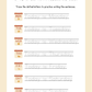 Grade 1 English Writing Practice