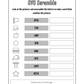 American Symbols | Learning Activity Booklet