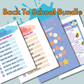 Back-to-School Bundle for Kids