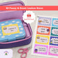Funny & Sweet Lunchbox Notes