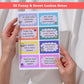 Funny & Sweet Lunchbox Notes